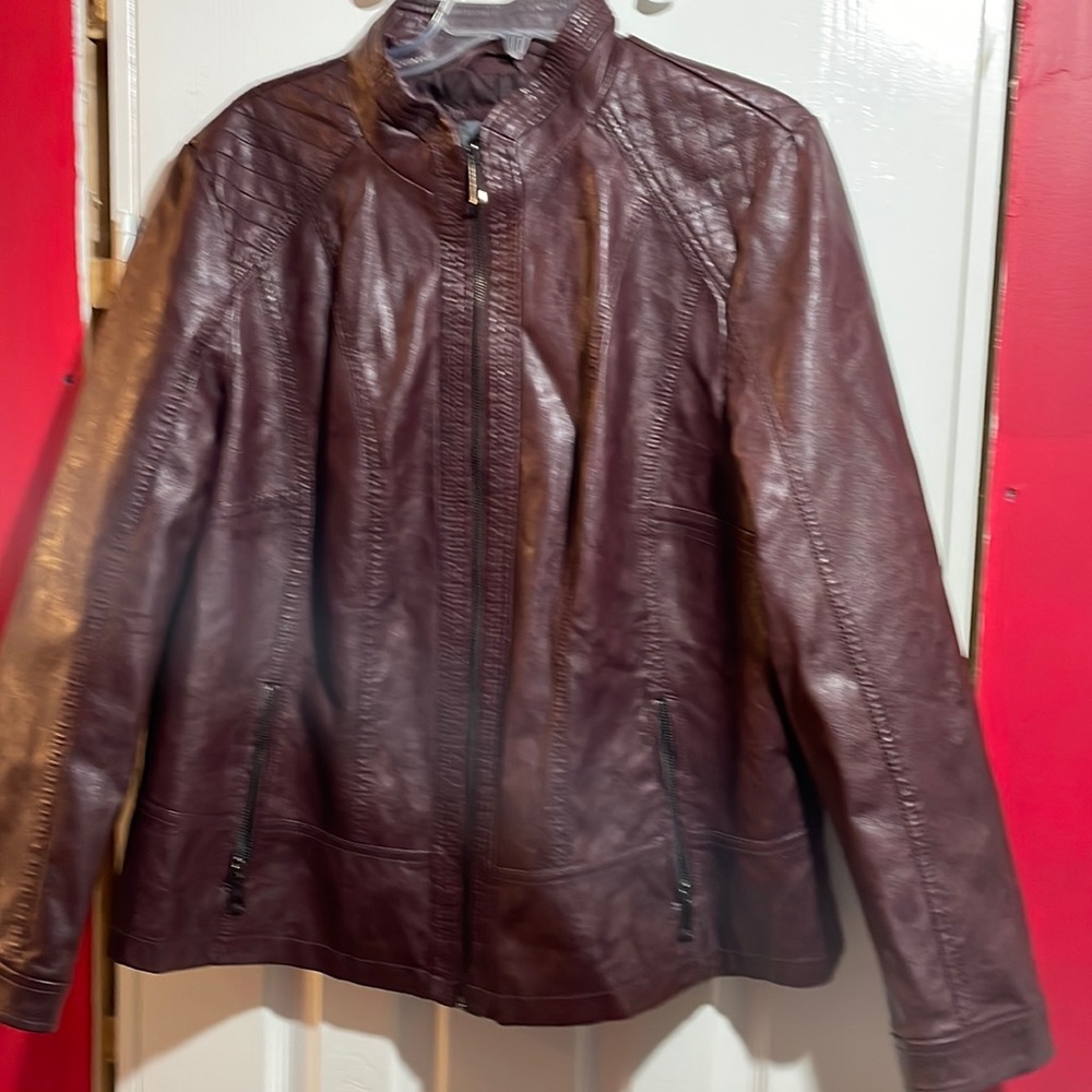 Gallery Jacket - image 1